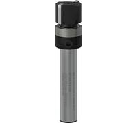 Bosch Bosch PRO Fraise affleureuse avec roulement à billes supérieur, Ø12,7 x L9,5, tige 8 mm Quantité:1