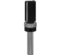 Bosch Bosch PRO Fraise affleureuse avec roulement à billes supérieur, Ø16 x L25,4, tige 8 mm Quantité:1
