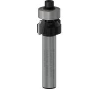 Bosch Bosch PRO Fraise à arrondir, R 1,6, tige 8 mm Quantité:1