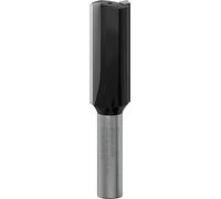 Bosch Fraises à rainurer droit 8 mm, D1 12 mm, L 32 mm, G 62 mm Quantité:1