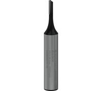 Bosch Fraise à rainurer 2608628376 droite – 3 x 8 x 51 mm – 8 mm – Quantité 1