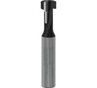 Bosch Bosch PRO Fraise à rainurer en T, Ø 10,5 x Ø 6,6, tige 8 mm Quantité:1