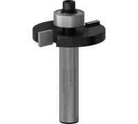 Bosch Fraises circulaires à rainurer 8 mm, D1 32 mm, L 6 mm, G 51 mm Quantité:1