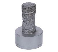 Bosch Scie-trépan diamantée à sec 2608599038 X-LOCK Ø20 mm L. travail 35 mm Dry Speed pour céramique