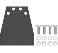 Bosch 1x Kit de rechange pour PRO SDS max Floor Scraper (Ø mm,)