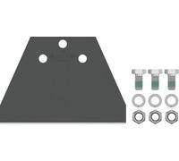 Bosch Kit de rechange PRO SDS Plus Floor Scraper – adaptateur pour burin 1 pc