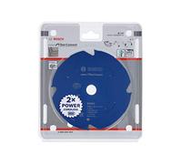 Bosch Lame de scie circulaire Expert for Fibre Cement pour scies sans fil 160 x 1,8/1,2 x 20 T4