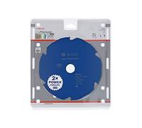 Bosch Lame de scie circulaire Bosch Expert pour fibrociment 216 x 2/1,4 x 30 6 dents Quantité:1