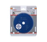 Bosch Lame de scie circulaire Expert for Laminated Panel 165 x 20 x 1,8 mm, 48 dents – 2608644549