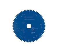 Bosch Lame de scie circulaire Bosch Expert pour panneaux stratifiés 216 x 2,1/1,4 x 30 66 dents Quantité:1