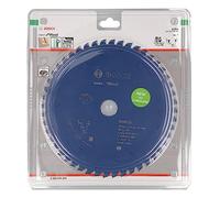BOSCH Lame de scie circulaire Expert for Wood pour scies sans fil 254 x 2,1/1,6 2608644686