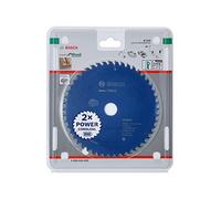 Bosch Lame de scie circulaire pour scies sans fil Expert for Wood 160 x 1,5/1 x 20 48 dents