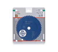 Bosch Lame de scie circulaire Expert for Wood 184 x 1,6/1 x 20 mm, 48 dents pour scies sans fil
