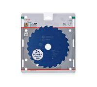 Bosch Lame de scie circulaire Expert for Wood 2608644518 - 216 mm, Ø 30 mm, 24 dents