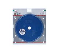 Bosch 1x Kreissägeblatt Expert for Wood (Holz, Sägeblatt Ø 305 x 30 x 2,2 mm, 96 Zähne, Professional Zubehör Akku Kapp- und Gehrungssäge)