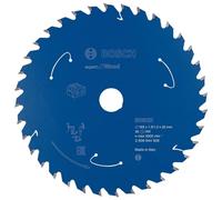 Bosch Lame de scie circulaire Expert for Wood 165 x 1,5/1 x 20 mm 36 dents 2608644508