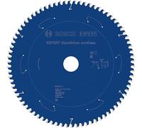 Bosch 1x Lame de scie circulaire EXPERT Aluminium Cordless | pour Aluminium, Ø 250 mm Professional Accessoire Scie circulaire à onglets sans fil