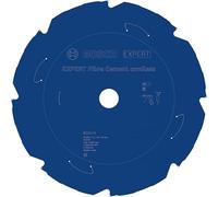 Bosch Bosch EXPERT Lame de scie circulaire pour fibrociment, 305x2,2x30 mm, Z8 Quantité:1