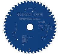Bosch Lame de scie circulaire EXPERT Wood 165×1,45×20 mm Z48