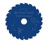 Bosch Lame de scie circulaire EXPERT pour bois 190 x 30 mm Z24 1 pièce
