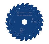 Bosch Bosch EXPERT Lame de scie circulaire bois, 210x30 mm, Z24 Quantité:1