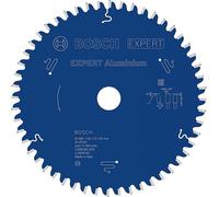 Bosch 1x Lame de scie circulaire filaire EXPERT Aluminium et scies à sec | pour Aluminium, Ø 168 mm Professional Accessoire Scies circulaires portatives filaires, Scie plongeante