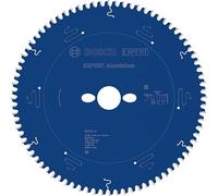Lame de scie circulaire BOSCH Expert Alu/PVC (Lame de scie circulaire)