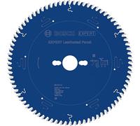 BOSCH Lame de scie circulaire EXPERT Laminated Panel 2608902194