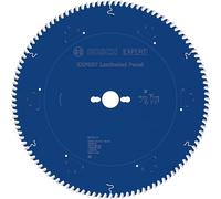Bosch 1x Lame de scie circulaire filaire EXPERT Laminated Panel | pour Panneaux plastifiés, Ø 350 mm Professional Accessoire Scie stationnaire
