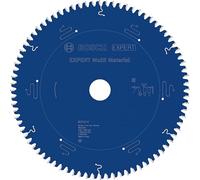 Bosch 1x Lame de scie circulaire filaire EXPERT Multi Material