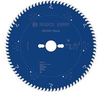Bosch Bosch EXPERT Lame de scie circulaire bois, 250x3,2x30 mm, Z80 Quantité:1