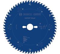 Bosch Bosch EXPERT Lame de scie circulaire bois, 250x3,2x30 mm, Z60 Quantité:1