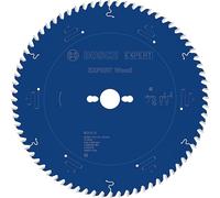 Bosch 1x Lame de scie circulaire filaire EXPERT Wood pour scies stationnaires (pour Bois résineux, Bois dur, Ø mm, Professional Accessoire Scie circulaire sur table filaire)