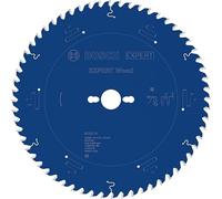 Bosch 1x Lame de scie circulaire filaire EXPERT Wood pour scies stationnaires (pour Bois résineux, Bois dur, Ø mm, Professional Accessoire Scie circulaire sur table filaire)
