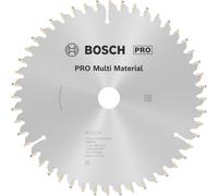 Bosch Lame de scie circulaire Multi Material Ø20 mm 180 x 30/20 x 2,4 mm 2 608 640 507