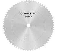 Bosch - Lame de scie pour acier 355x2,2 mm, 66 dents 2608844870