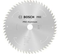 Bosch Professional Lame de scie circulaire Expert – pour aluminium 190×20×2 mm, 56 dents