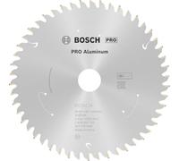 Bosch Lame de scie circulaire Standard 2608837755 pour aluminium 140x1.6/1.1x20, 50 dents