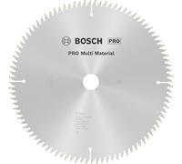 Bosch Lame de scie circulaire Multi Material 305 × 3,2 × 30 mm T96 – 2 608 640 453