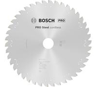 PRO Steel Cordless Circular Saw Blade HH 203x25.4x1.8/1.4-42T