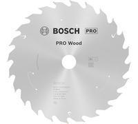 Bosch Lame de scie circulaire Bosch Standard pour bois, 173x1,5/1x20, 24 dents Quantité:1