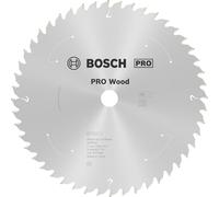 Bosch Lame de scie circulaire Standard pour bois 184 x 1,6 x 16 mm, 48 dents, 1 pc
