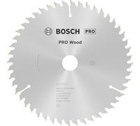 Lame de scie circulaire BOSCH Optiline Wood