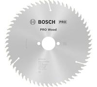 Bosch Lame p. scie circulaire Optiline Wood D. ext. 190 mm nbre. de dents 60 WZ perçag Quantité:1