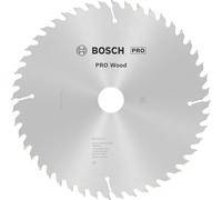 Bosch Lame de scie circulaire Optiline Wood 230×30×2,8 mm 48 dents Carbure