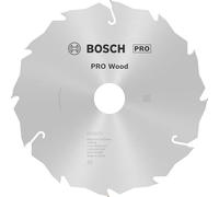 Bosch Lame de scie circulaire Bosch Speedline Bois 190 x 30 x 2,4 mm 12 Quantité:1