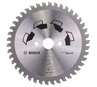 Bosch Lame de scie circulaire Accessories Special 2609256886 – au carbure 150 x 20 x 2 mm, 42 dents