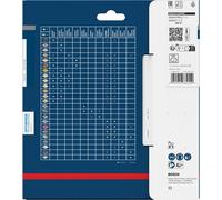 Bosch 1x lame de scie de Scie circulaire EXPERT Laminated Panel cordless (pour panneaux plastifiés fr, Ø mm, Accessoires professionnels Scies circulaires sans fil fr, Scies circulaires)