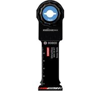 Bosch 1x Lame de scie pour coupe plongeante EXPERT MetalMax MAII 32 AIT | pour Acier, Acier inoxydable, Largeur 32 mm Professional Accessoire Outil multifonction