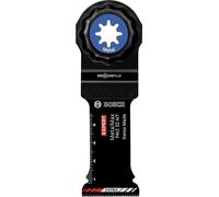 Bosch 1x Lame de scie pour coupe plongeante EXPERT MetalMax PAIZ 32 AIT (pour Acier, Acier inoxydable, Largeur mm, Professional Accessoire Outil multifonction)